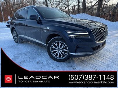 Used 2024 Genesis GV80 2.5T