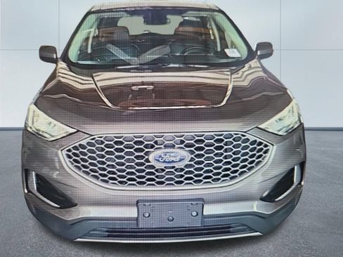 Used 2023 Ford Edge SEL AWD/4WD image 6