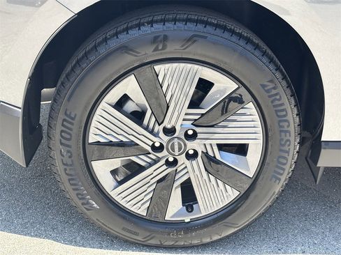 New 2026 Nissan Murano SL image 7