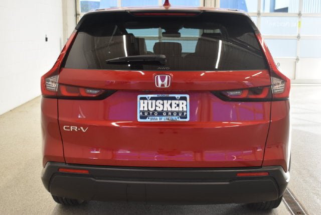 Used 2024 Honda CR-V EX image 11