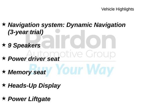 Used 2023 Toyota Venza Limited AWD/4WD image 31