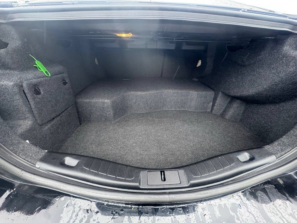Used 2018 Ford Fusion S FWD image 17