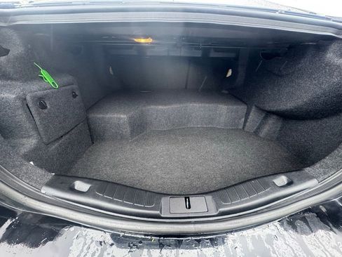 Used 2018 Ford Fusion S FWD image 17