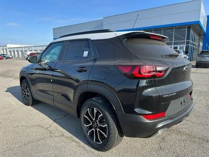 New 2026 Chevrolet TrailBlazer ACTIV