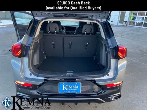 New 2026 Buick Encore GX Sport Touring w/ Advanced Technology Package image 22
