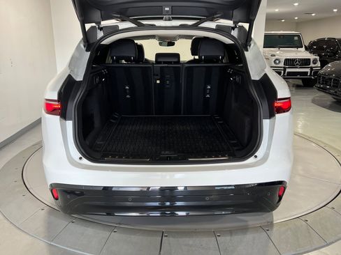 Used 2021 Jaguar F-PACE S image 15