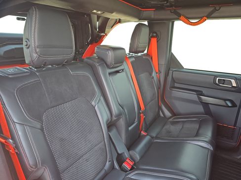 Used 2023 Ford Bronco Raptor AWD/4WD image 18