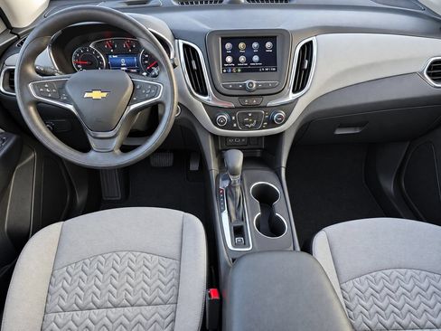 Certified 2024 Chevrolet Equinox LS w/ LS Convenience Package FWD image 23