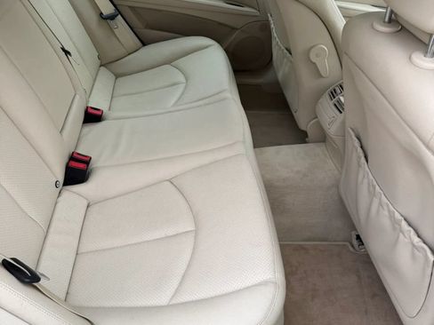 Used 2006 Mercedes-Benz E 350 Sedan image 11