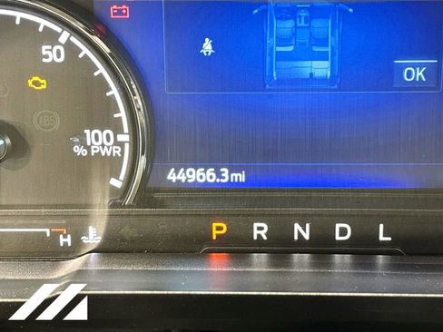 Used 2024 Ford Maverick Lariat FWD image 14