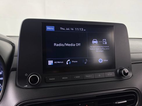 Used 2022 Hyundai Kona SE FWD image 22
