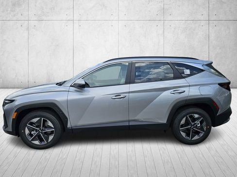 New 2026 Hyundai Tucson SEL image 2