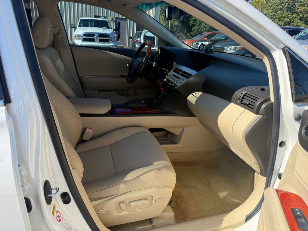 Used 2011 Lexus RX 350 2WD image 15