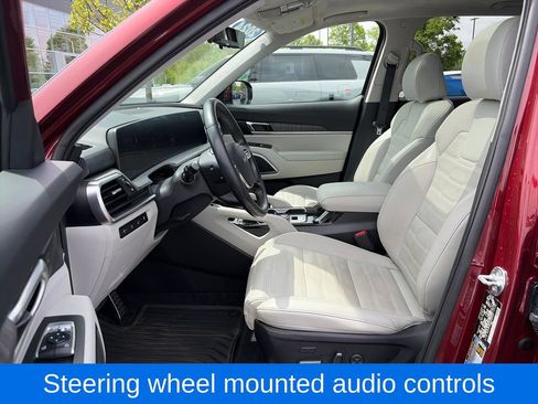 Used 2024 Kia Telluride SX Prestige w/ Towing Package AWD/4WD image 16