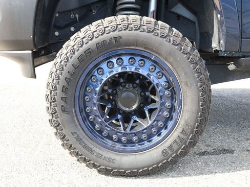 Used 2024 RAM 3500 Limited w/ Night Edition image 9