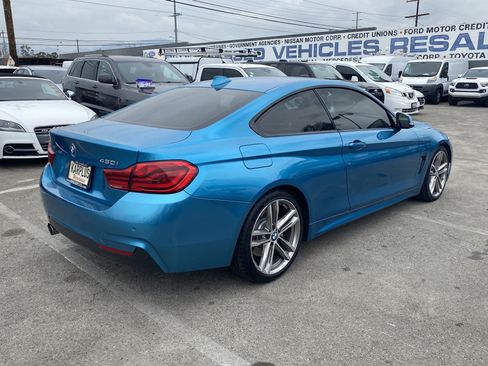 Used 2018 BMW 430i Coupe image 4