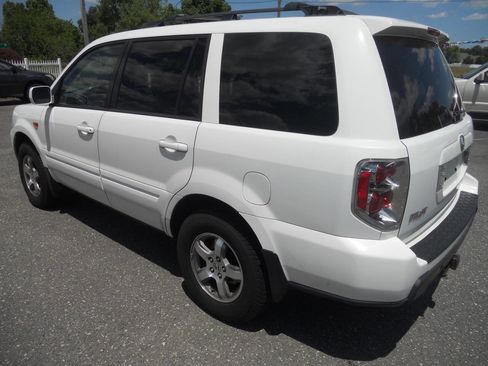Used 2006 Honda Pilot EX-L image 9