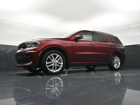 Used 2024 Dodge Durango R/T AWD/4WD image 20