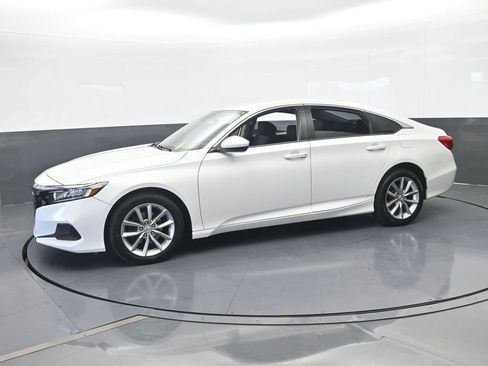 Used 2021 Honda Accord LX image 2