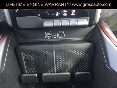 Used 2026 RAM 1500 Rebel w/ Rebel Level 1 Equipment Group AWD/4WD image 30