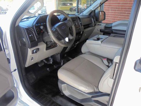 Used 2016 Ford F150 XL w/ XL Power Equipment Group image 7