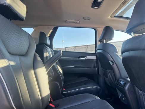 Used 2023 Hyundai Palisade XRT FWD image 27