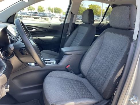Used 2024 Chevrolet Equinox LT AWD/4WD image 24