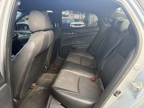 Used 2020 Honda Civic Sport image 10