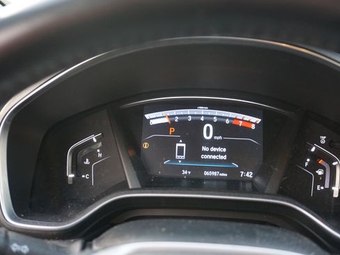 Used 2019 Honda CR-V EX-L image 10