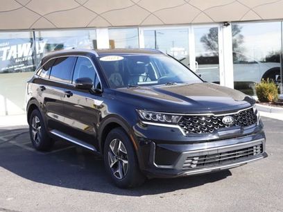 Used 2021 Kia Sorento S