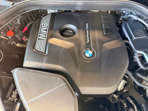 Used 2019 BMW X3 sDrive30i image 27