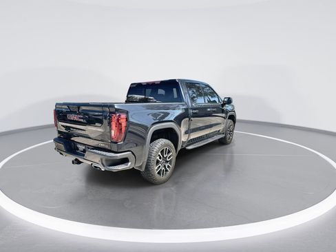 Used 2023 GMC Sierra 1500 AT4 w/ AT4 Premium Package image 8