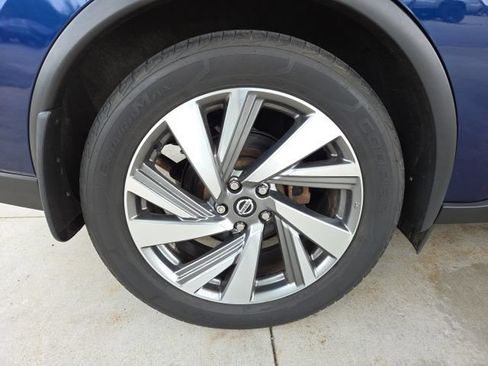 Used 2019 Nissan Murano SL AWD/4WD image 66