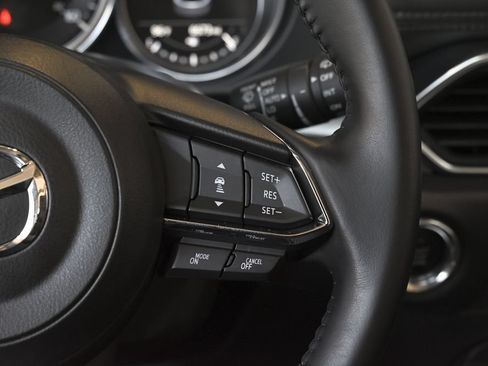 Certified 2025 MAZDA CX-5 AWD 2.5 S w/ Preferred Package image 20