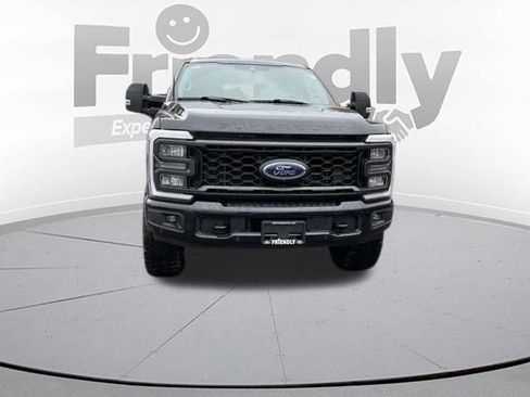 Used 2023 Ford F250 Lariat w/ Lariat Ultimate Package AWD/4WD image 23
