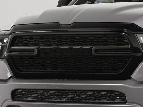 Used 2024 RAM 1500 Tradesman w/ Night Edition AWD/4WD image 14