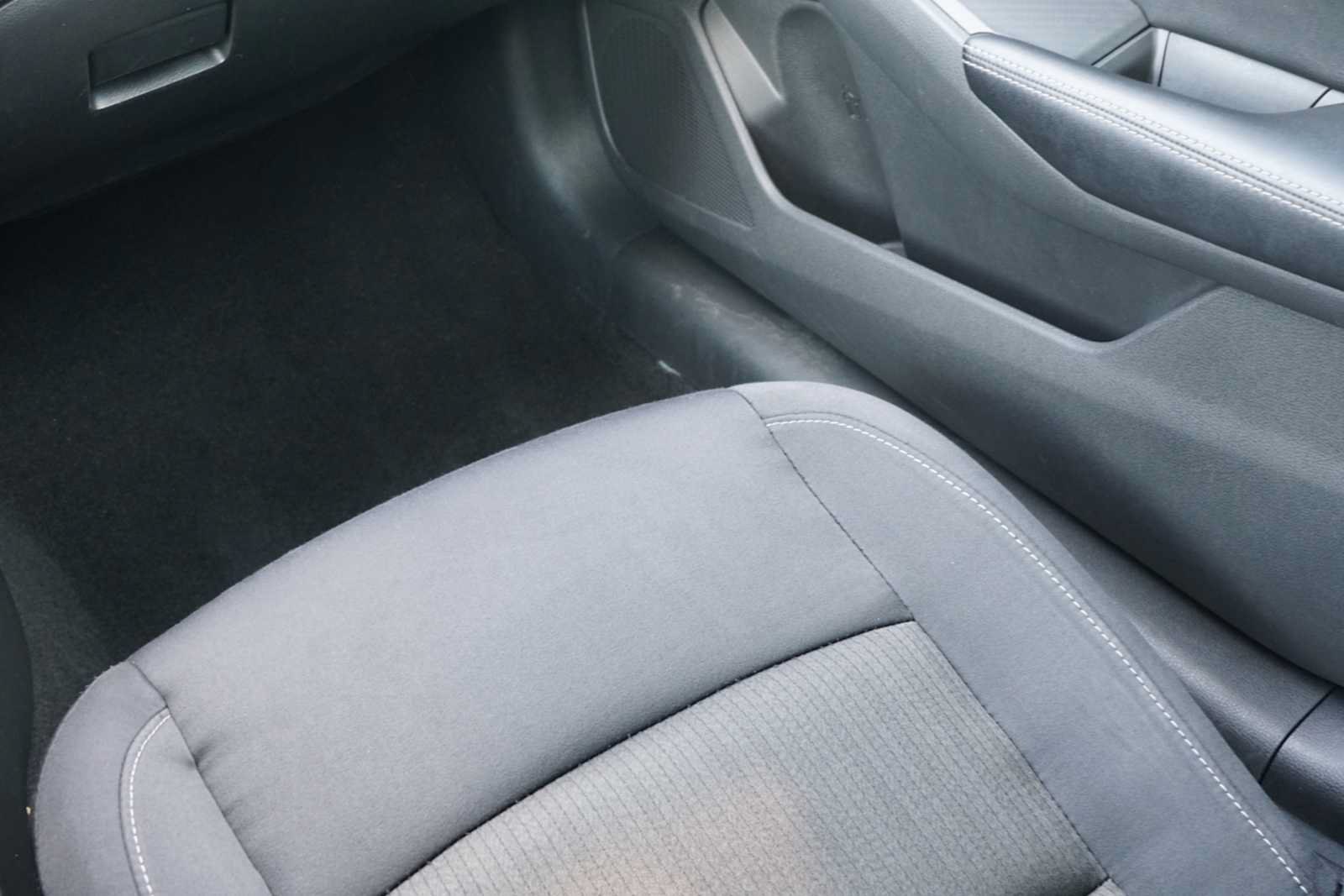 Used 2025 Nissan Altima 2.5 SV FWD image 23