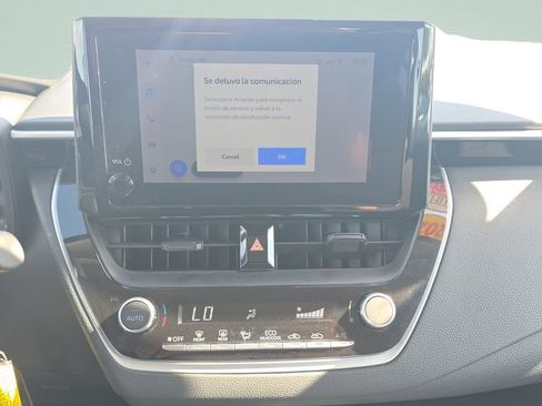 Used 2024 Toyota Corolla LE FWD image 14