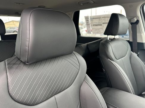 New 2025 Hyundai Palisade SEL image 15