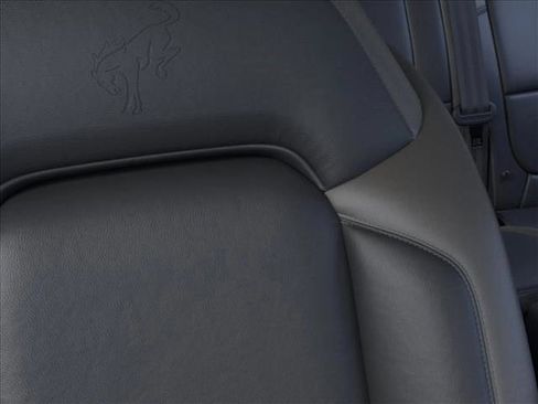 New 2025 Ford Bronco Outer Banks image 18