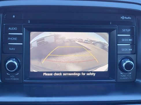 Used 2015 MAZDA CX-5 Touring w/ Bose/Moonroof Package image 27