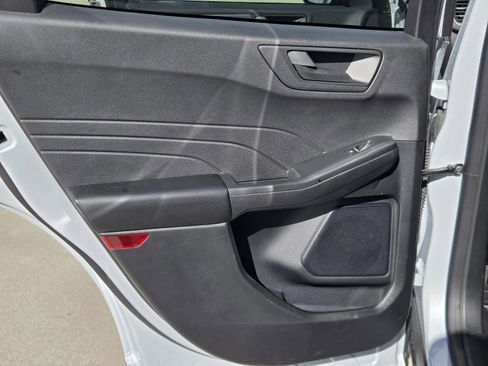 Used 2025 Ford Escape Active w/ Tech Pack #1 image 25