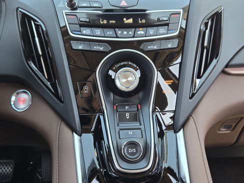New 2026 Acura RDX SH-AWD w/ Technology Package image 14
