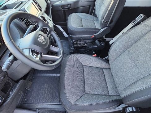 New 2025 RAM ProMaster 1500 w/ Cold Weather Group image 9