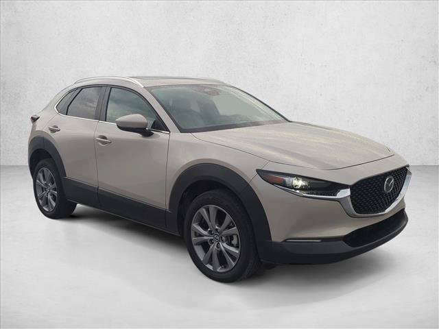 Used 2024 MAZDA CX-30 AWD 2.5 S w/ Preferred Package image 3