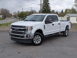 Used 2020 Ford F350 XLT w/ XLT Value Package video 1