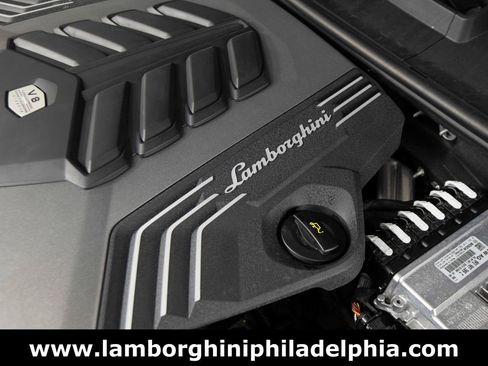 Used 2024 Lamborghini Urus S AWD/4WD image 52