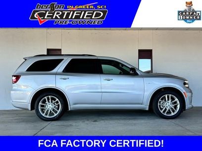 Used 2024 Dodge Durango R/T