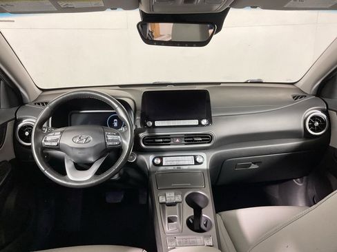 Used 2023 Hyundai Kona Limited image 23