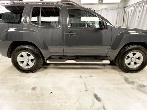 Used 2013 Nissan Xterra S RWD image 5